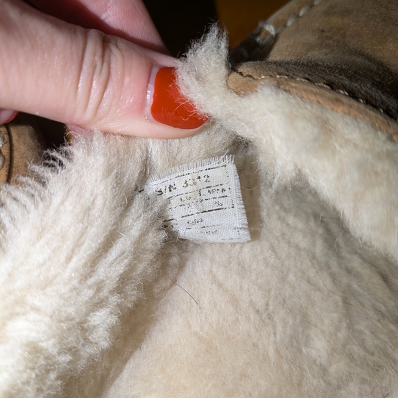 UGG slippers - Picture 6 of 7